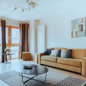 Appartement met een Slaapkamer